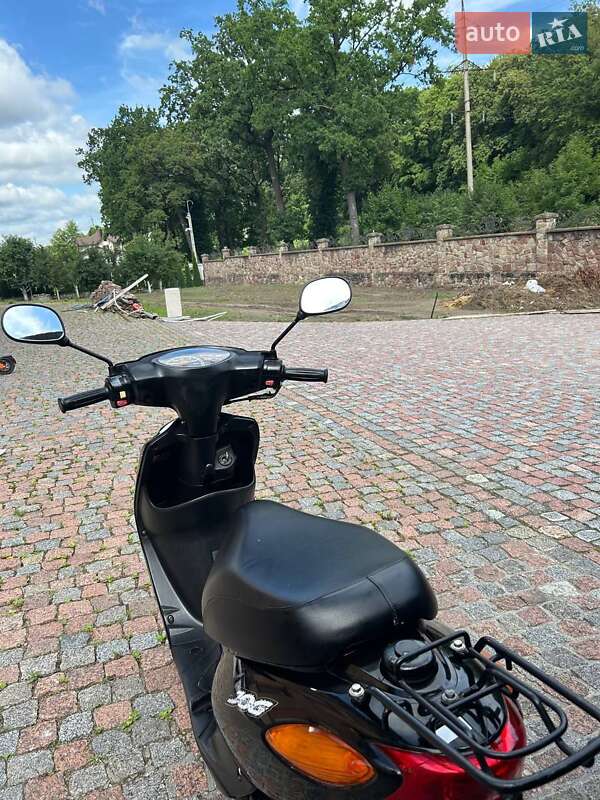 Мопеди Yamaha Jog 2023 в Тернополі