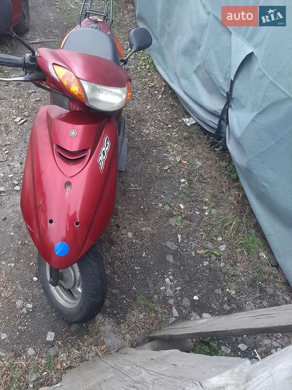 Мопеди Yamaha Jog 2016 в Києві фото 3 Мопеди Yamaha Jog 2016 в Києві