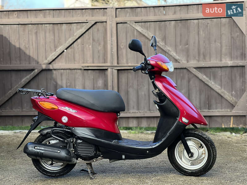 Мопеды Yamaha Jog 2008 в Кролевце