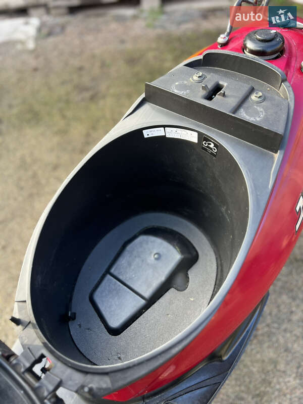 Мопеды Yamaha Jog 2008 в Кролевце