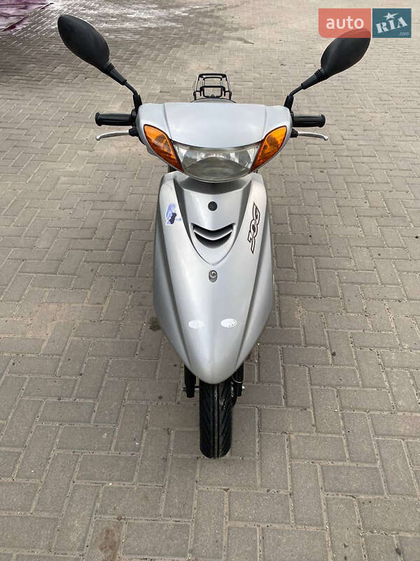 Мопеды Yamaha Jog 2013 в Остроге