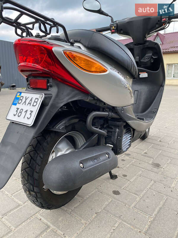 Мопеды Yamaha Jog 2013 в Остроге