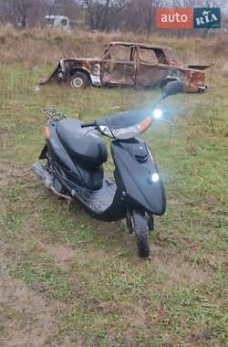 Мопеди Yamaha Jog 2015 в Ужгороді