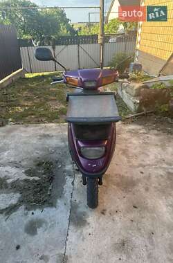 Скутер Yamaha Jog 2003 в Чернівцях