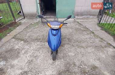 Мопеды Yamaha Jog 2009 в Днепре