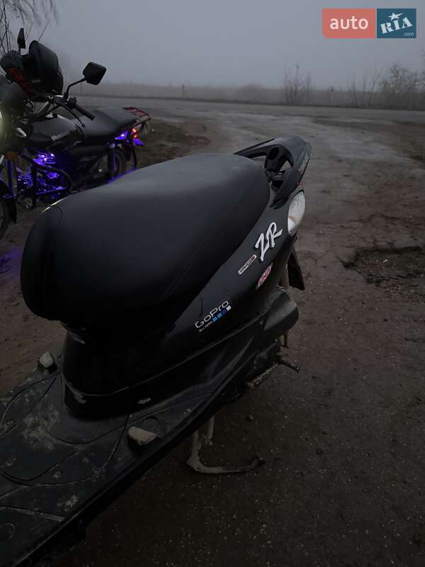 Мопеди Yamaha Jog 2009 в Чернівцях