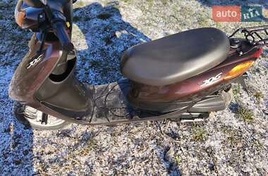 Мопеды Yamaha Jog 2022 в Ильинцах