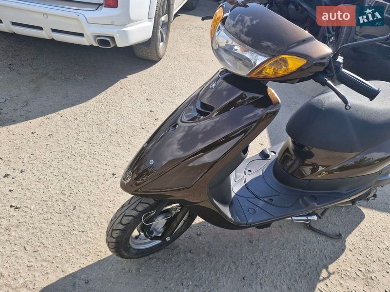 Мопеды Yamaha Jog 2014 в Днепре