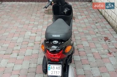 Скутер Yamaha Jog 2009 в Казатине