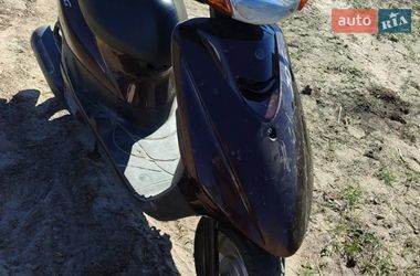 Вантажні моторолери, мотоцикли, скутери, мопеди Yamaha Jog 2013 в Києві