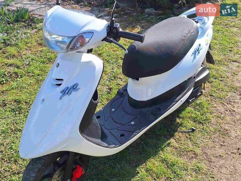 Yamaha Jog 2013 Yamaha Jog 2013