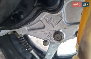 Мопеды Yamaha Jog 2018 в Апостолово