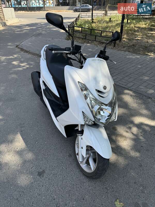 Скутер Yamaha Majesty 155S SG28J 2015 в Днепре
