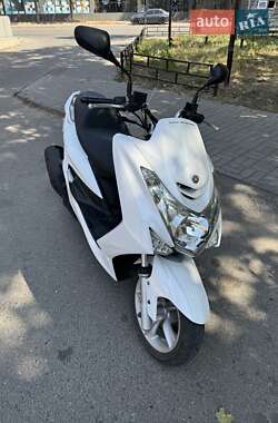 Скутер Yamaha Majesty 155S SG28J 2015 в 