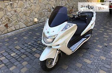 Максі-скутер Yamaha Majesty 250 2005 в Львові