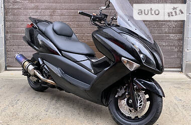 Макси-скутер Yamaha Majesty 250 2013 в Киеве