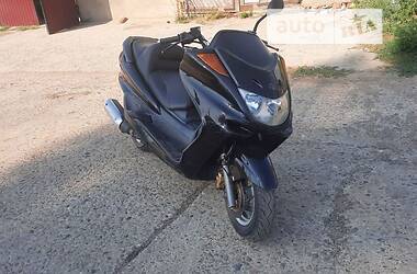 Макси-скутер Yamaha Majesty 250 2003 в Белгороде-Днестровском