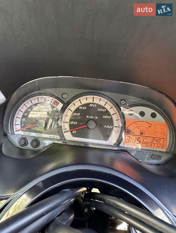 Максі-скутер Yamaha Majesty 250 2007 в Одесі