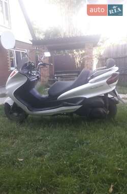 Макси-скутер Yamaha Majesty 250 2002 в 
