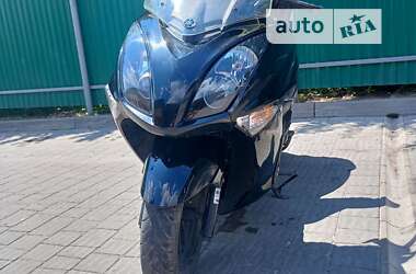 Макси-скутер Yamaha Majesty 250 2009 в Тернополе