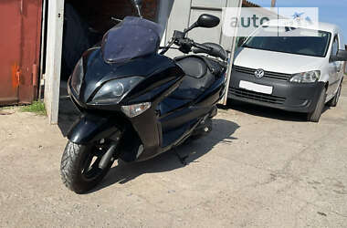 Максі-скутер Yamaha Majesty 250 2012 в Харкові