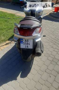 Максі-скутер Yamaha Majesty 250 2008 в Вінниці