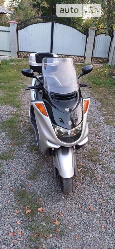 Макси-скутер Yamaha Majesty 250 2000 в Хусте