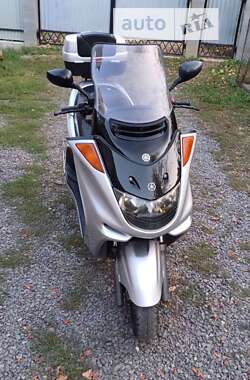 Максі-скутер Yamaha Majesty 250 2000 в 