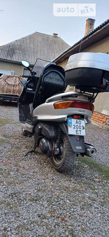 Макси-скутер Yamaha Majesty 250 2000 в Хусте