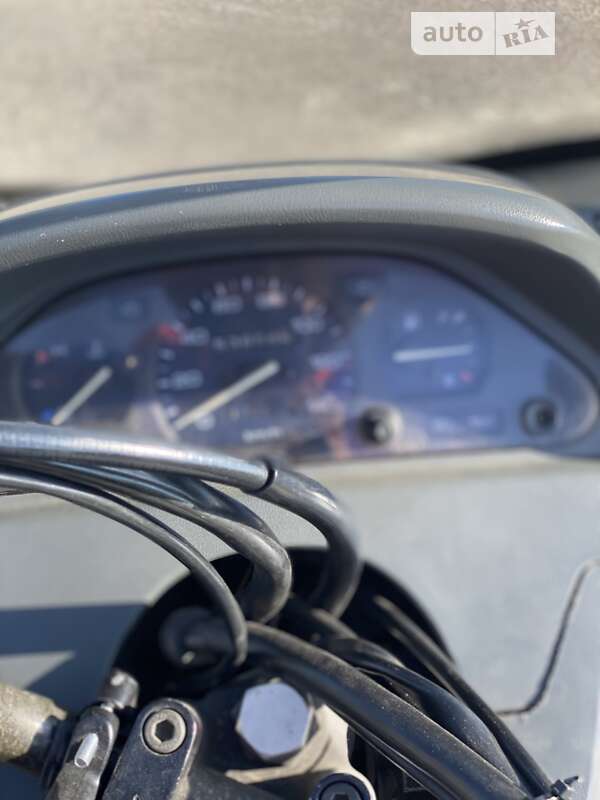 Максі-скутер Yamaha Majesty 250 2000 в Богородчанах