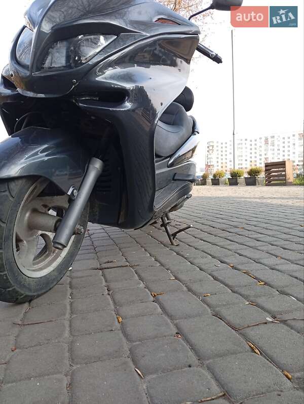 Максі-скутер Yamaha Majesty 250 2003 в Львові