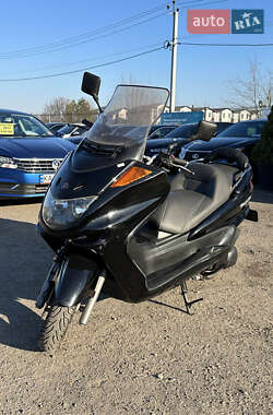Макси-скутер Yamaha Majesty 250 2005 в Белогородке