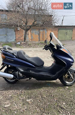 Максі-скутер Yamaha Majesty 250 2004 в 