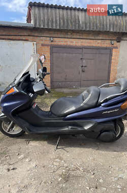 Максі-скутер Yamaha Majesty 250 2004 в 