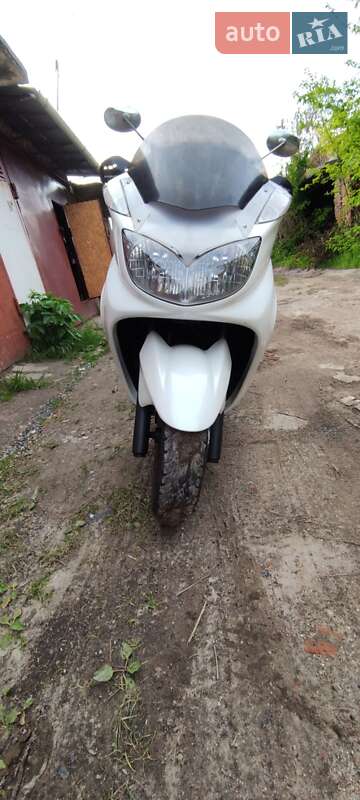 Максі-скутер Yamaha Majesty 250 2005 в Хмельницькому