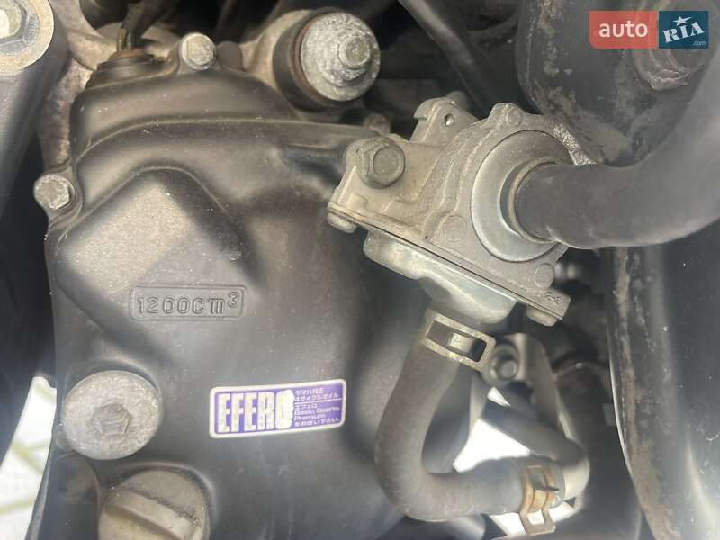 Макси-скутер Yamaha Majesty 250 2006 в Буче