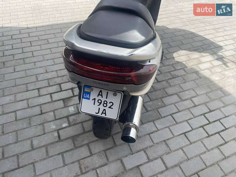 Макси-скутер Yamaha Majesty 250 2006 в Буче