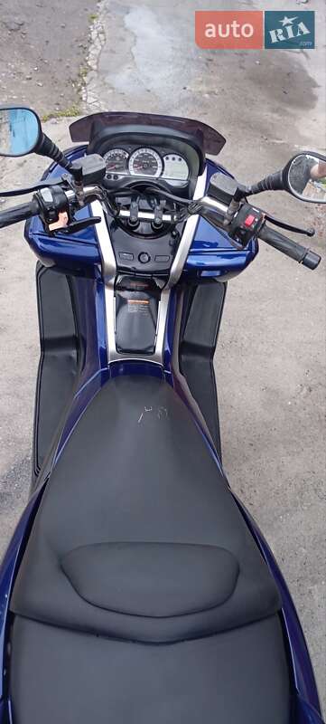 Максі-скутер Yamaha Majesty 250 2010 в Білій Церкві