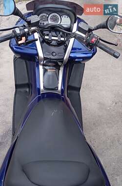 Макси-скутер Yamaha Majesty 250 2010 в 
