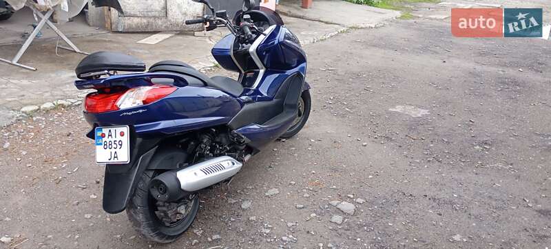 Максі-скутер Yamaha Majesty 250 2010 в Білій Церкві