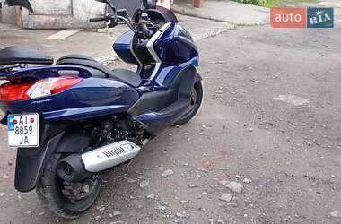 Макси-скутер Yamaha Majesty 250 2010 в 