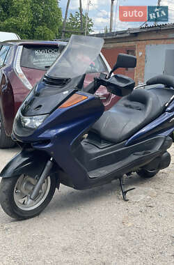 Макси-скутер Yamaha Majesty 250 2004 в Виннице
