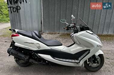 Макси-скутер Yamaha Majesty 250 2007 в Днепре