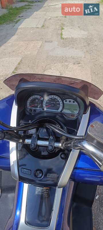 Максі-скутер Yamaha Majesty 250 2010 в Білій Церкві