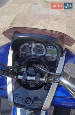 Макси-скутер Yamaha Majesty 250 2010 в 