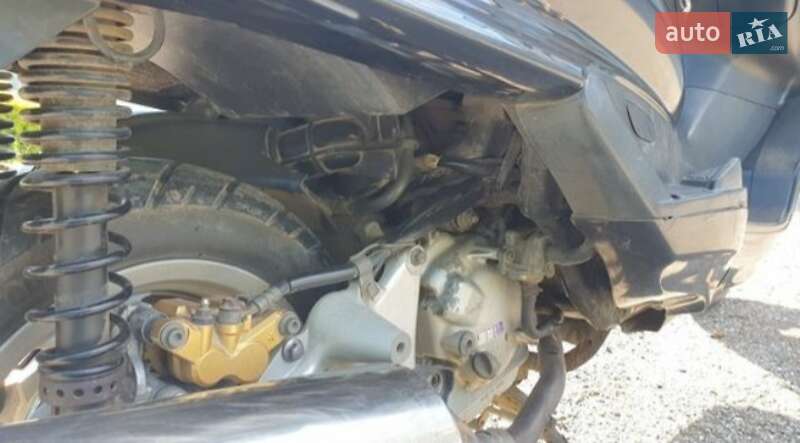 Максі-скутер Yamaha Majesty 250 2002 в Коломиї