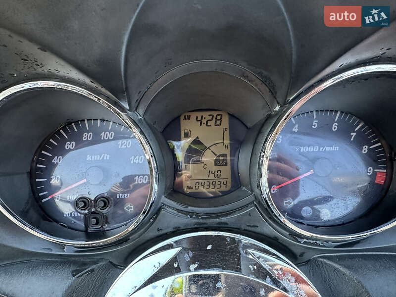 Макси-скутер Yamaha Majesty 250 2004 в Дубно