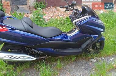 Макси-скутер Yamaha Majesty 250 2010 в 