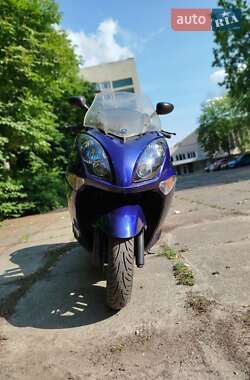Макси-скутер Yamaha Majesty 250 2007 в 