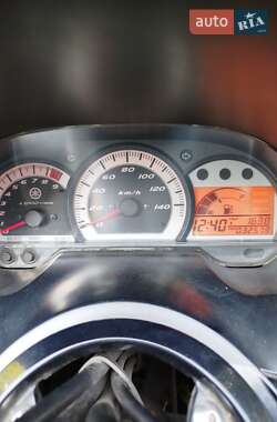 Макси-скутер Yamaha Majesty 250 2007 в 